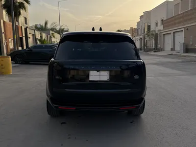 2023 لاند روفر رينج روفر فوج اس اي