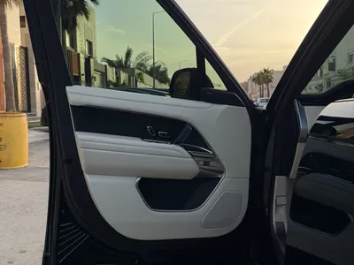 2023 لاند روفر رينج روفر فوج اس اي