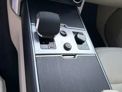 2023 لاند روفر رينج روفر فوج اس اي