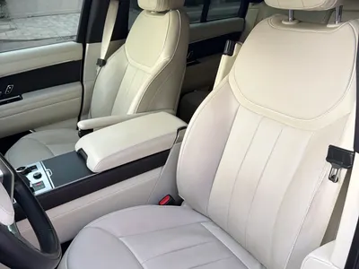 2023 لاند روفر رينج روفر فوج اس اي