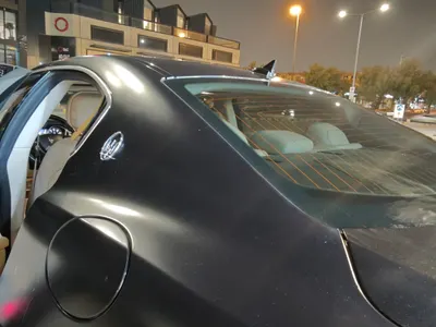 2015 مازيراتي جيبلي كيو4