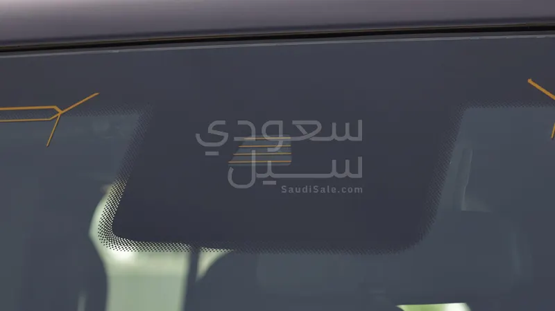 2025 جييب رانجلر سبورت بلس