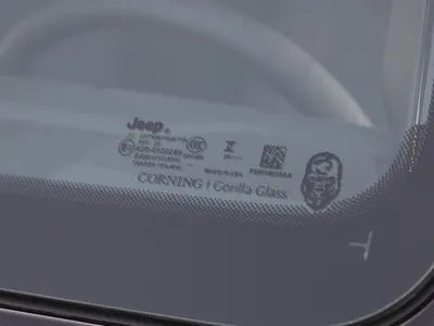 2025 جييب رانجلر سبورت بلس