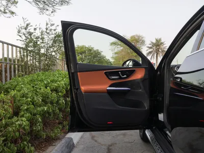 2026 Mercedes-Benz GLC 200 Cupe