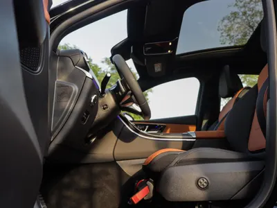 2026 Mercedes-Benz GLC 200 Cupe