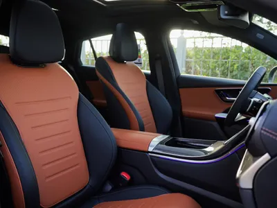 2026 Mercedes-Benz GLC 200 Cupe