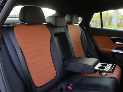 2026 Mercedes-Benz GLC 200 Cupe