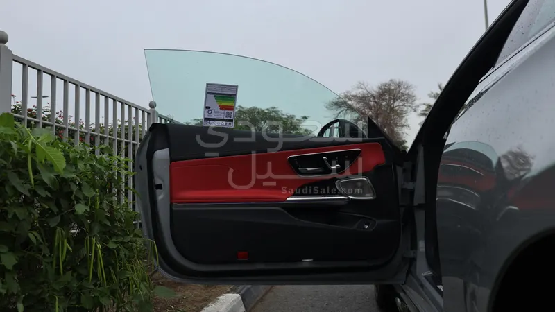 2026 Mercedes-Benz CLE 53