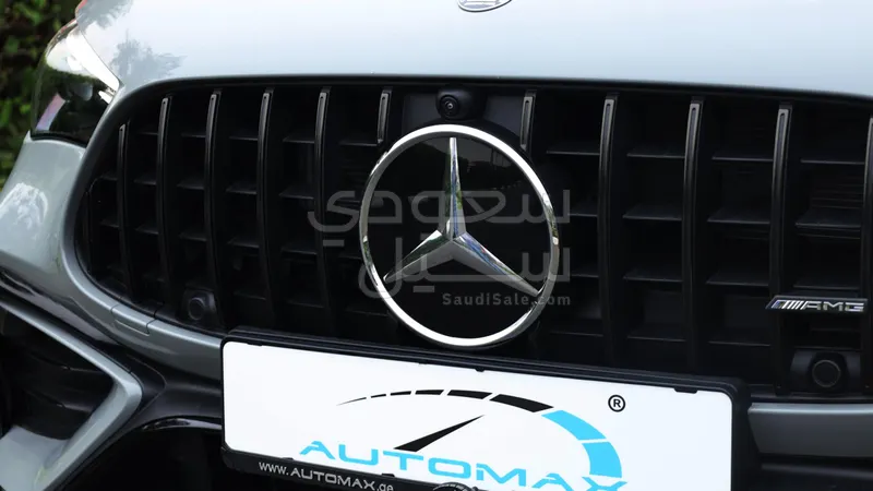 2026 Mercedes-Benz CLE 53