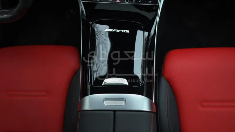 2026 Mercedes-Benz CLE 53