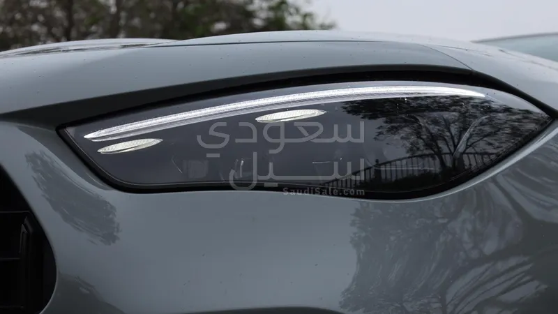 2026 Mercedes-Benz CLE 53