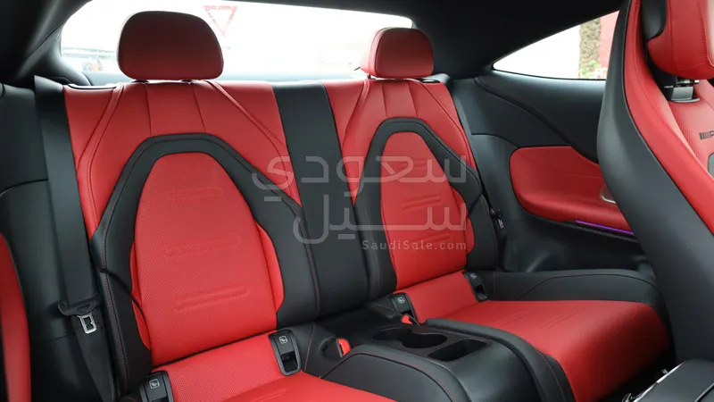 2026 Mercedes-Benz CLE 53