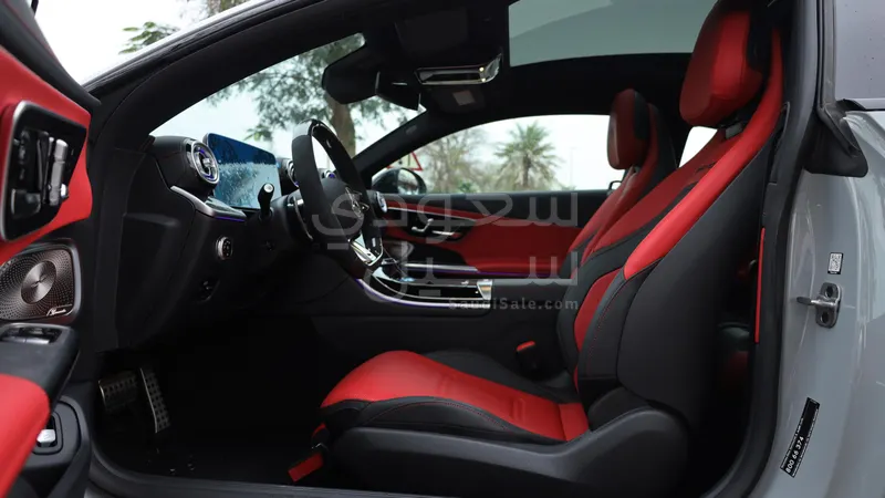 2026 Mercedes-Benz CLE 53