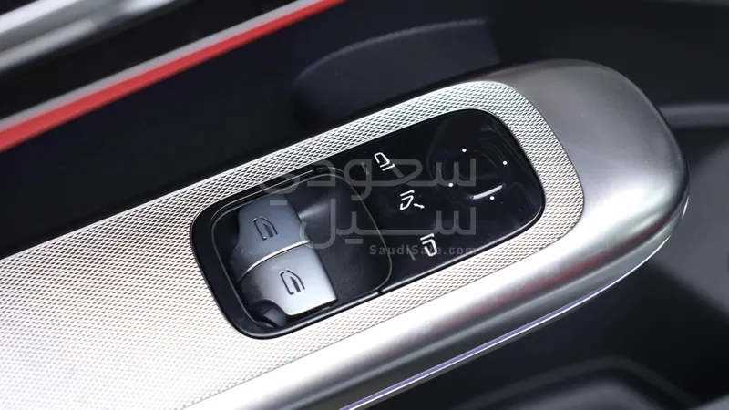 2026 Mercedes-Benz CLE 53