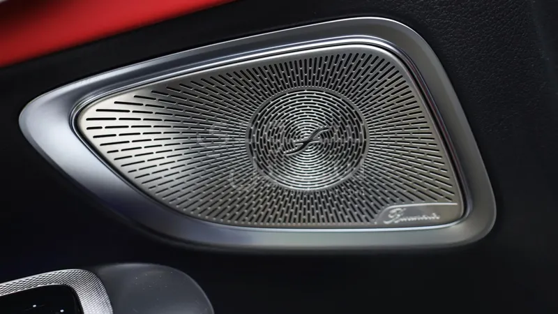 2026 Mercedes-Benz CLE 53