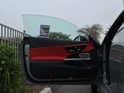 2026 Mercedes-Benz CLE 53