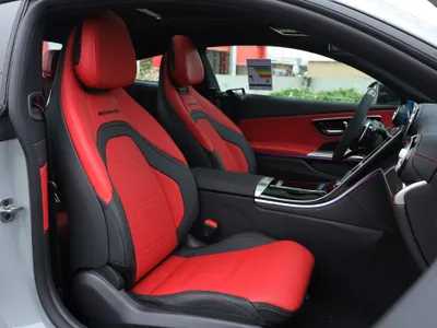 2026 Mercedes-Benz CLE 53