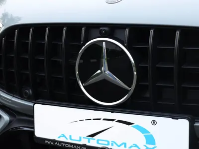 2026 Mercedes-Benz CLE 53