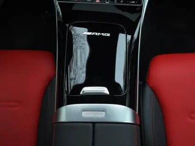 2026 Mercedes-Benz CLE 53