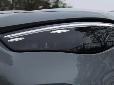 2026 Mercedes-Benz CLE 53