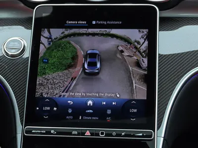 2026 Mercedes-Benz CLE 53