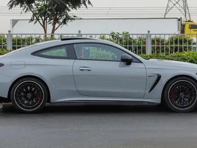 2026 Mercedes-Benz CLE 53