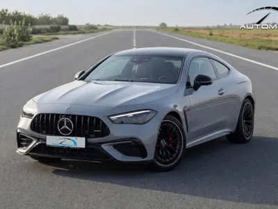 2026 Mercedes-Benz CLE 53