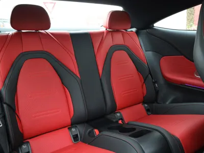 2026 Mercedes-Benz CLE 53