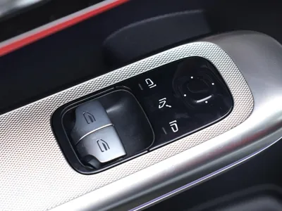 2026 Mercedes-Benz CLE 53