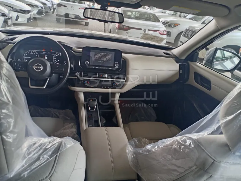 2024 نيسان باثفايندر