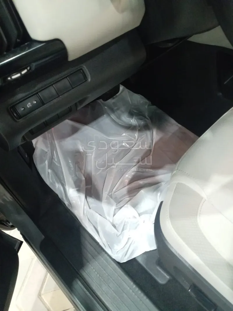 2024 نيسان باثفايندر