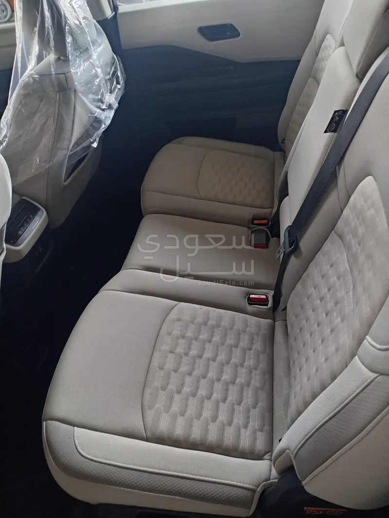 2024 نيسان باثفايندر