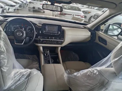 2024 نيسان باثفايندر