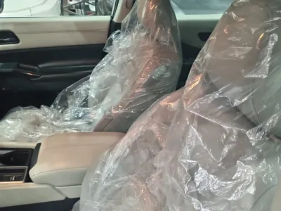 2024 نيسان باثفايندر