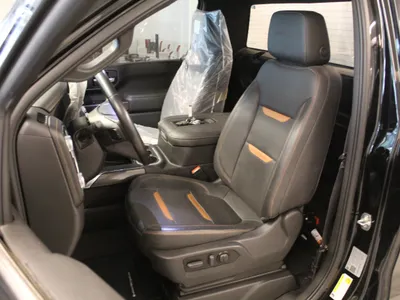 2022 جي ام سي سييرا اي تي 4