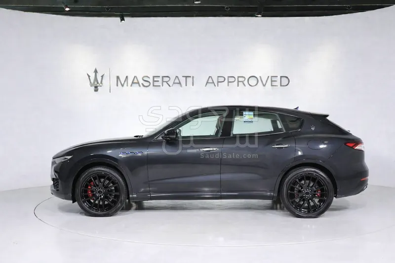 2023 Maserati Levante GT