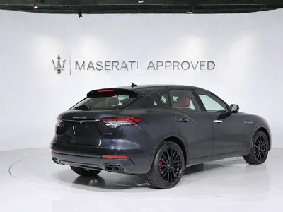 2023 Maserati Levante GT
