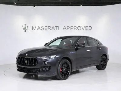 2023 Maserati Levante GT