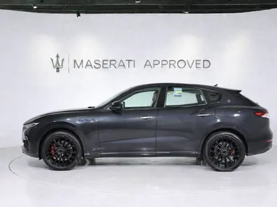 2023 Maserati Levante GT