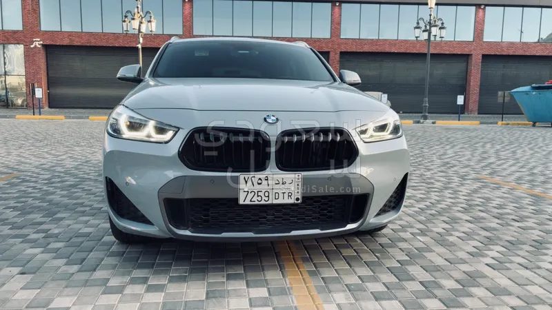 2023 BMW X Series 2