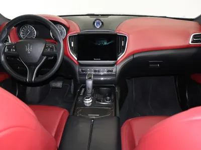 2022 Maserati Ghibli GT