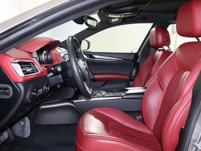 2022 Maserati Ghibli GT