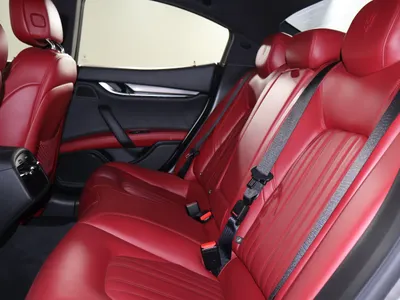 2022 Maserati Ghibli GT