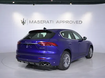 2024 Maserati Grecale GT