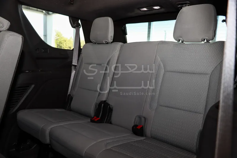 2021 شفروليه تاهو ال اس