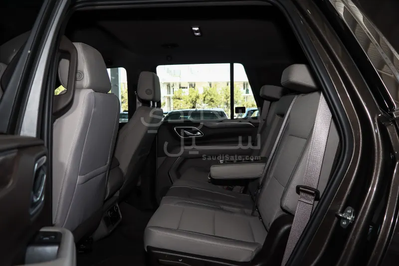 2021 شفروليه تاهو ال اس