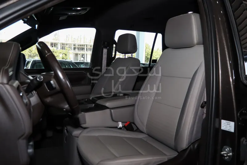 2021 شفروليه تاهو ال اس