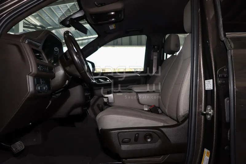 2021 شفروليه تاهو ال اس