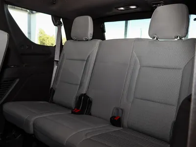 2021 شفروليه تاهو ال اس