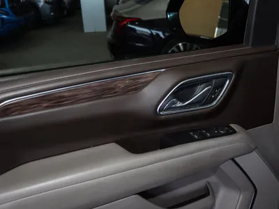 2021 شفروليه تاهو ال اس